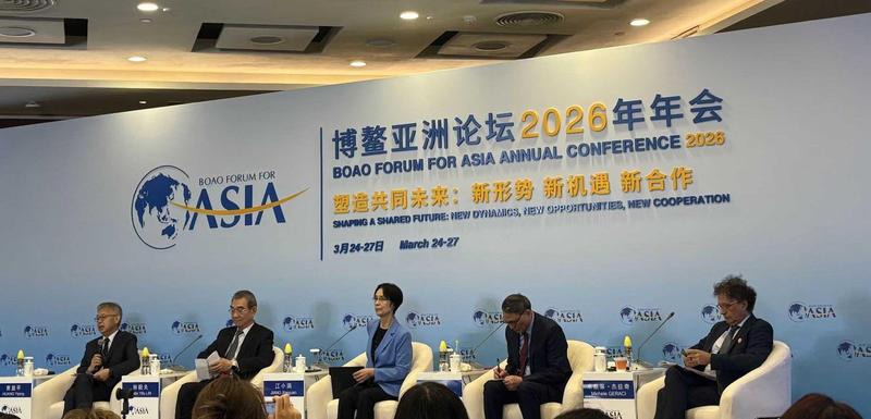  贸易互补与产业协同：中亚市场千亿规模背后的技术逻辑与数据支撑 IT技术 贸易互补与产业协同：中亚市场千亿规模背后的技术逻辑与数据支撑 IT技术