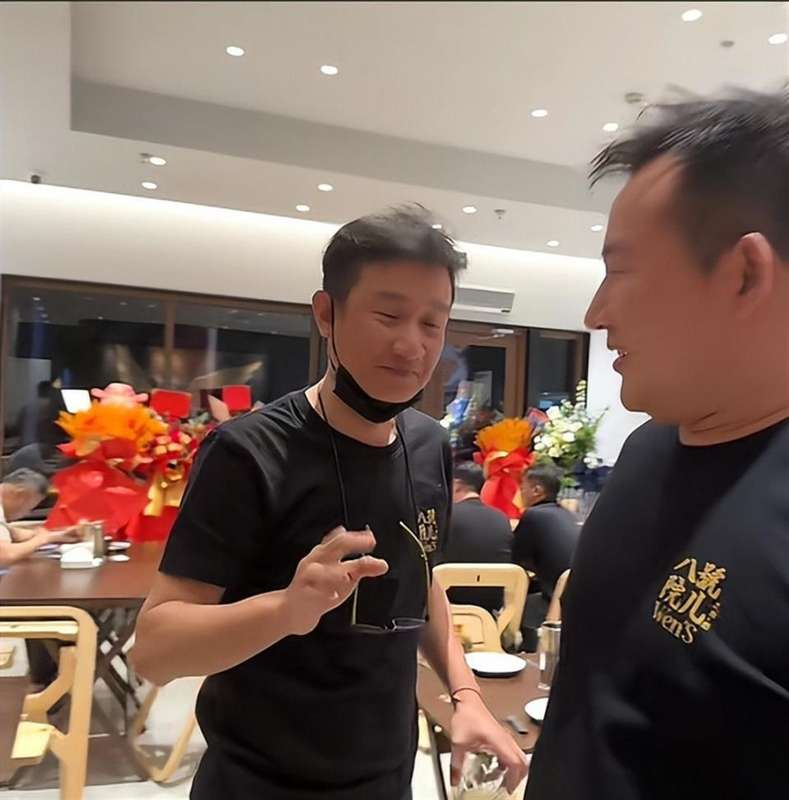  从影帝到面馆老板：文章「二次创业」的流量变现实操复盘 企业服务