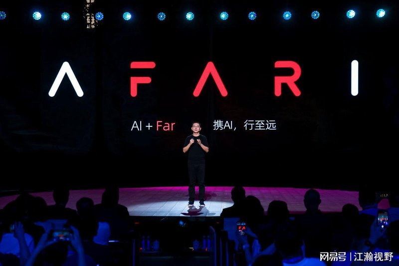  技术深挖：从99.9亿营收看千里科技「AI+车」的技术护城河与商业化路径 IT技术 技术深挖：从99.9亿营收看千里科技「AI+车」的技术护城河与商业化路径 IT技术