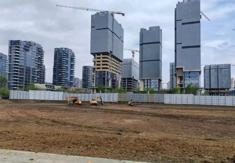  招商成都掷金数百万：高端项目销售界面升级背后的地产营销逻辑 房产家居
