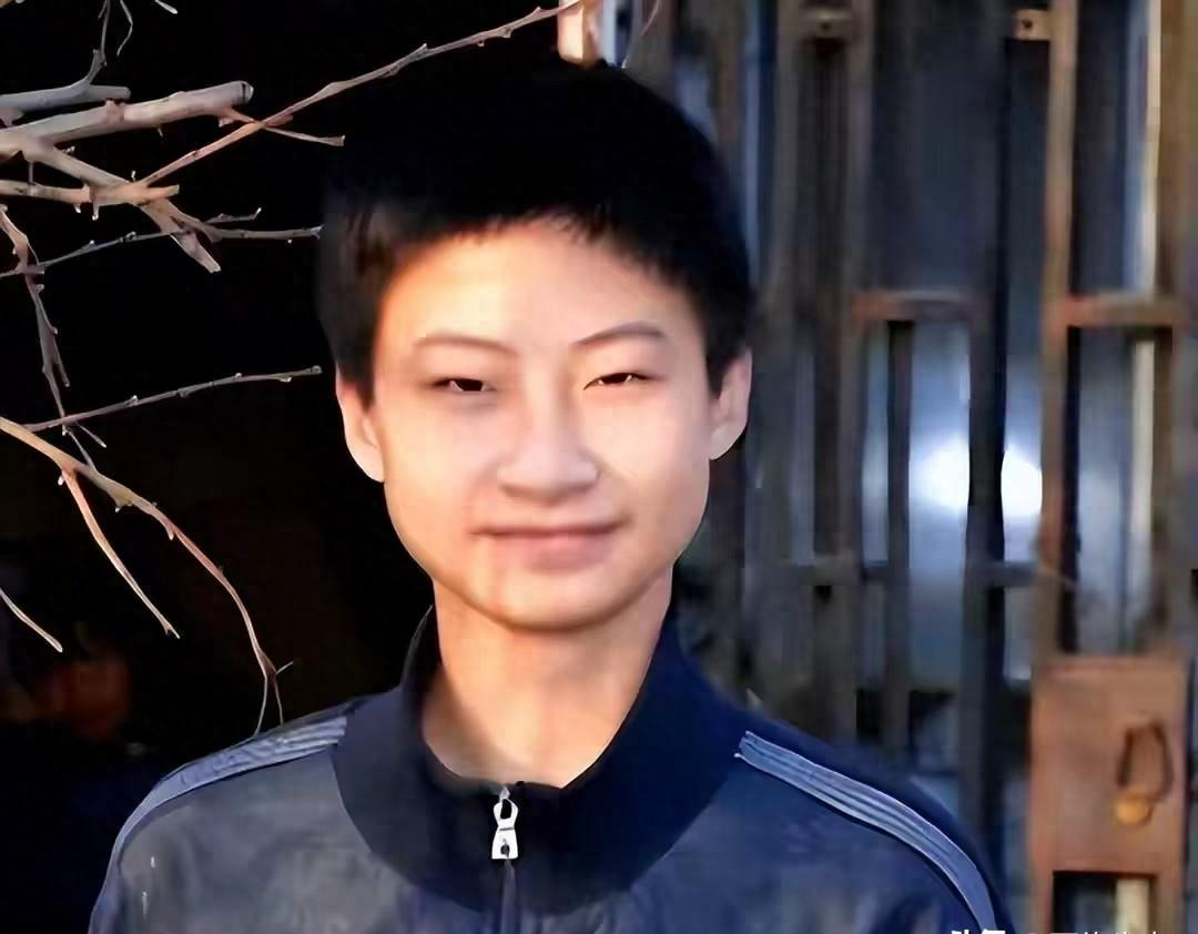 那个说"我妈很好"的男孩，如今活成了什么样子？