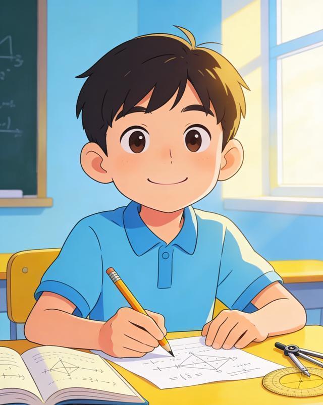  深度解析：初中数学与英语——学霸养成的底层逻辑 教育招生