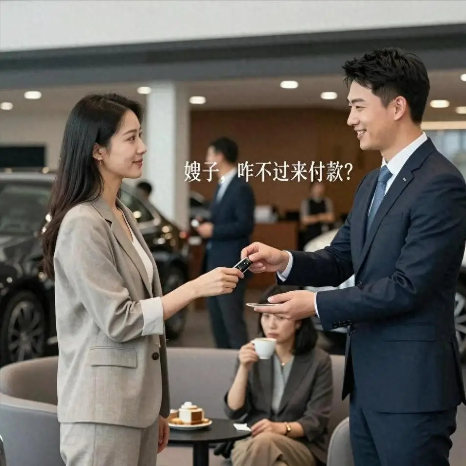从提款机到清醒者：一场婚姻诈骗案的法律复盘与女性资产保护指南