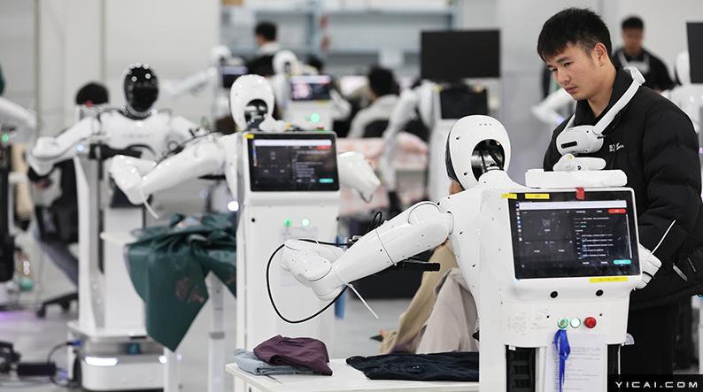  技术深挖：人形机器人2026洗牌背后的核心壁垒与破局路径 IT技术