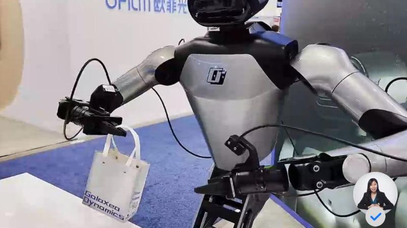  技术深挖：人形机器人2026洗牌背后的核心壁垒与破局路径 IT技术