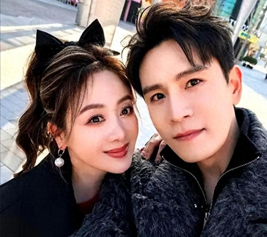  离婚带娃后遇见小六岁男人：中年女人的二次心动有多难 情感心理