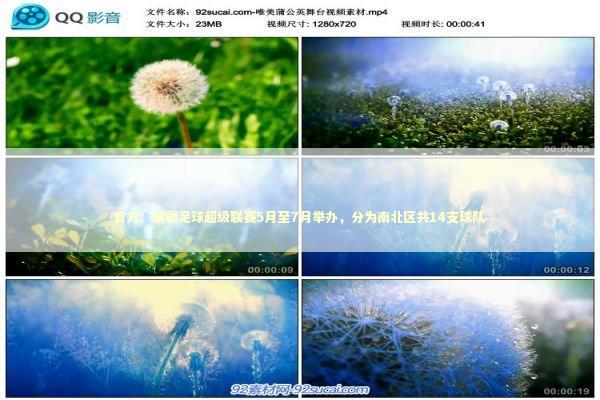 官方：新疆足球超级联赛5月至7月举办，分为南北区共14支球队